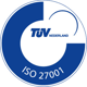 Stiply digitale handtekening ISO 27001
