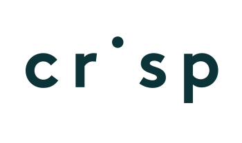 Crisp ondertekent digitaal