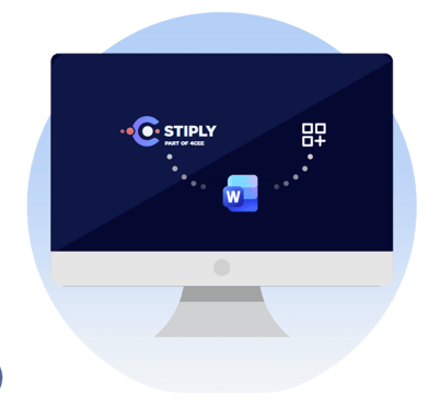 stiply_Word Add-in