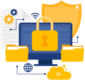 Stiply Privacy-by-design veiligheid digitaal ondertekenen