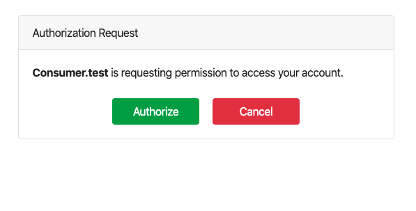Stiply  Connect API auth request