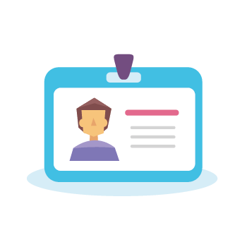 Identificatie en authenticatie digitale ondertekenaar