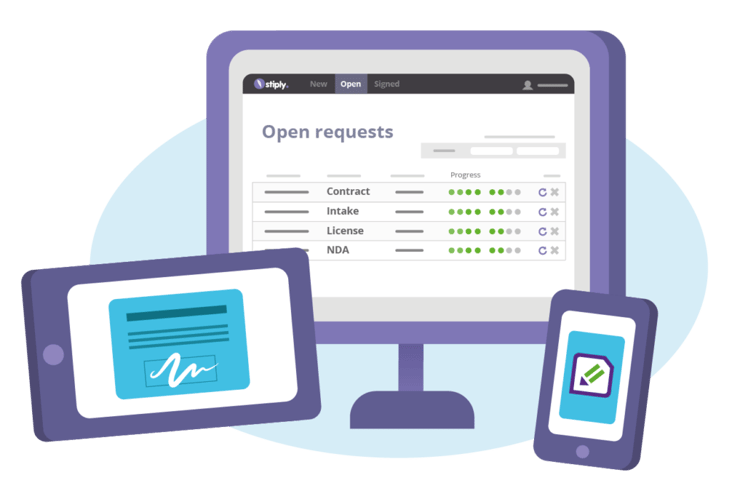 Wat is digitaal ondertekenen?