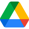 Google drive 100x100