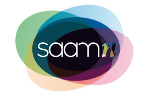 Saamn logo