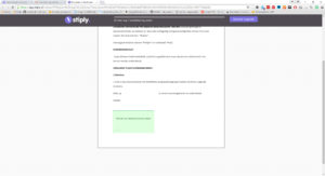 digitaal ondertekenen, hoe werkt stiply