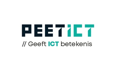 Peet ICT Logo