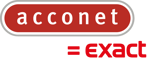 Acconet partnerlogo