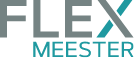 Flexmeester partnerlogo