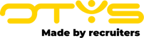 Otys partnerlogo