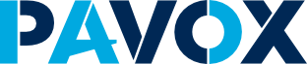 Pavox partnerlogo