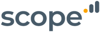 Scope partnerlogo