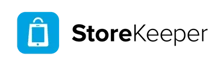 Storekeeper partnerlogo