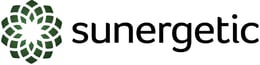 Sunergetic partnerlogo