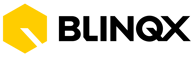Blinqx partnerlogo