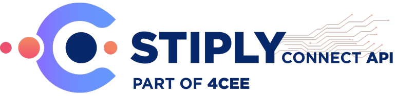 Digitaal ondertekenen API: Stiply Connect